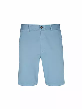 BOSS | Shorts de corte ajustado | hellblau